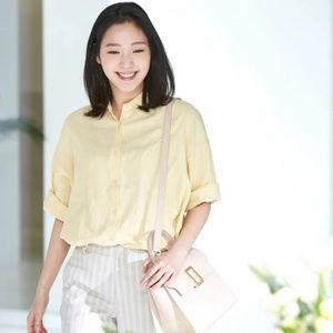 Meet your Posher, Cynthia